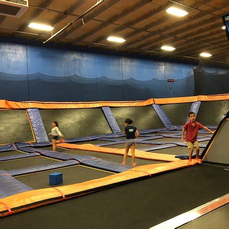 Sky zone trampoline park doral fl - Skip to main content. Review. Trips Alerts Sign in 